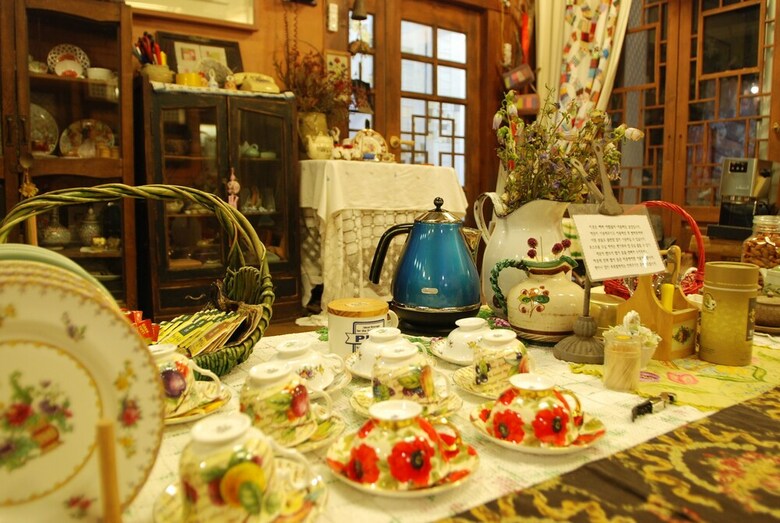 Hostal Gyodong-salrae
