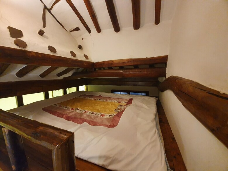 Hostal Gyodong-salrae
