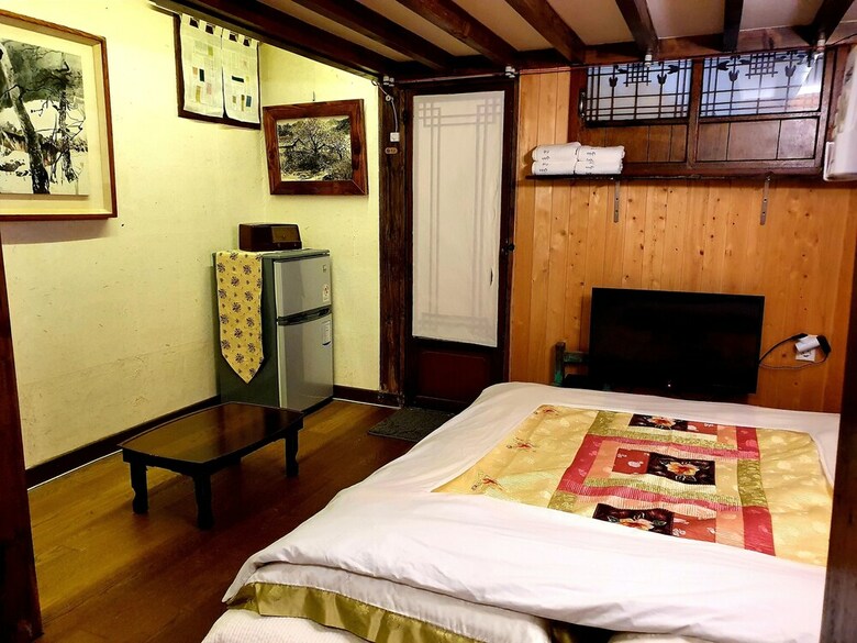 Hostal Gyodong-salrae