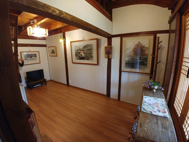 Hostal Gyodong-salrae