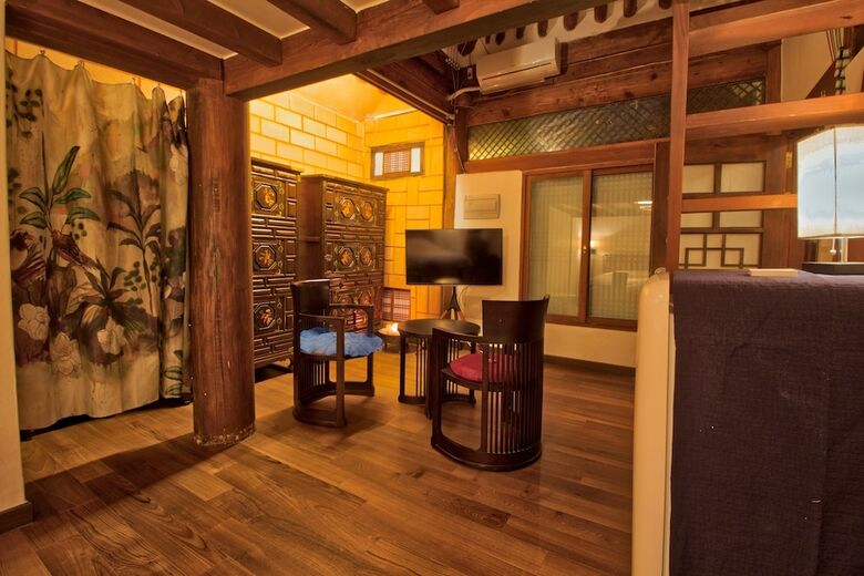 Hostal Gyodong-salrae