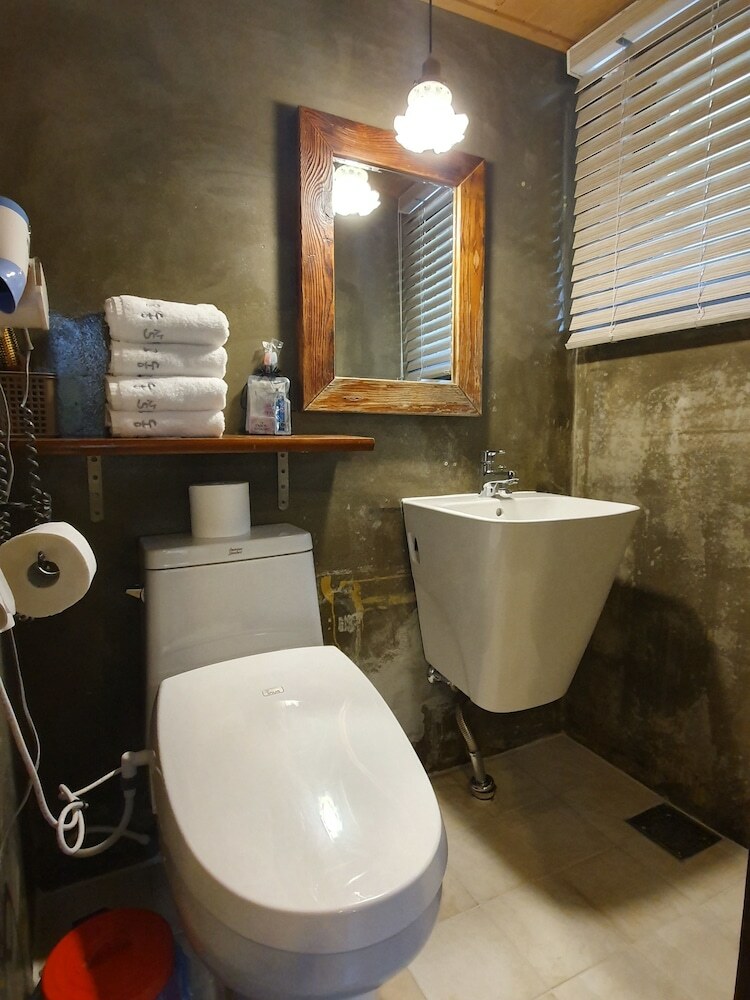Hostal Gyodong-salrae