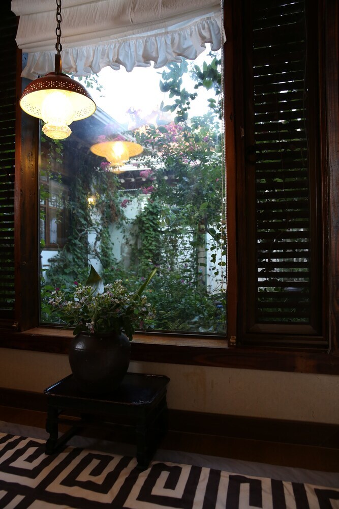 Hostal Gyodong-salrae