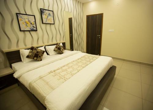 Apartamento Benaka Suites