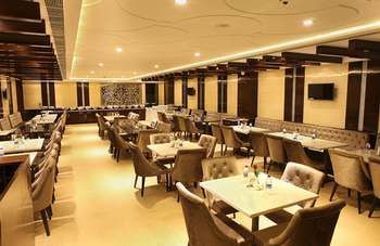 Hotel The Sahar Pavilion