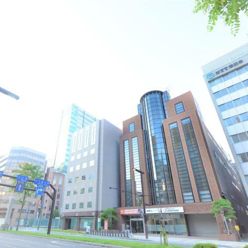 Rasso Life Stage Hotel
