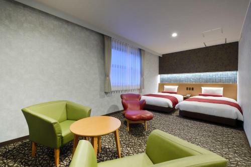 Rasso Life Stage Hotel