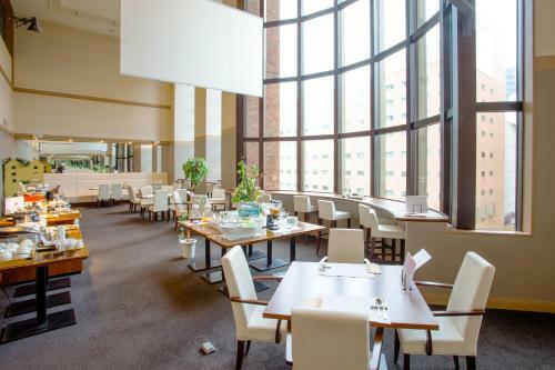 Rasso Life Stage Hotel
