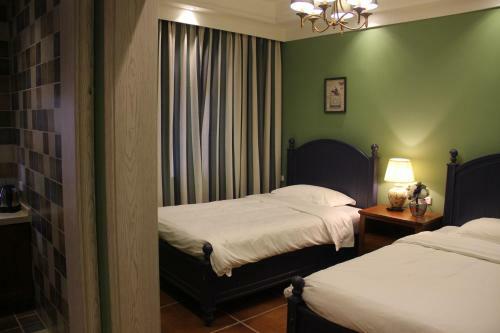 Hotel Listen