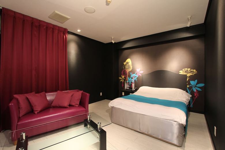 Hotel Restay Sun City (adult Only)