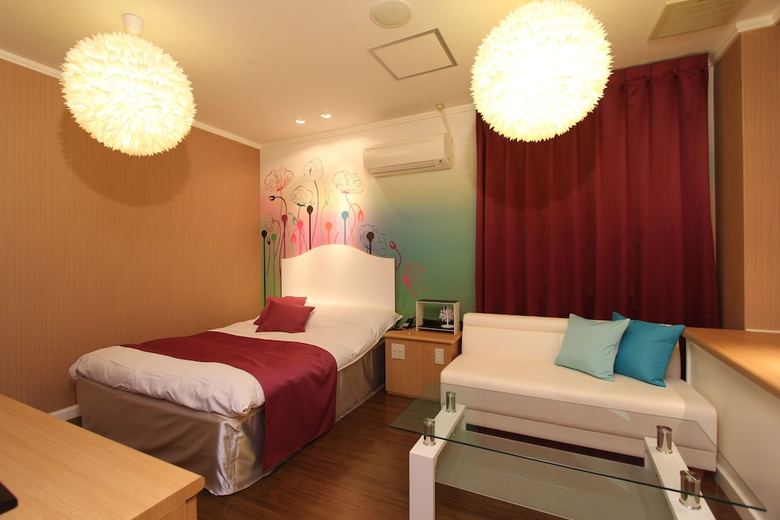 Hotel Restay Sun City (adult Only)