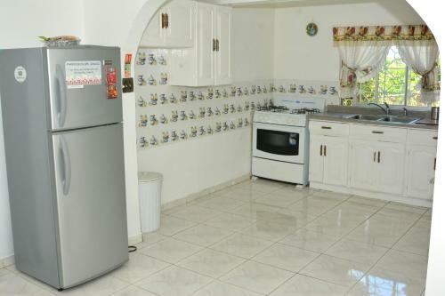 Paradise Palms Jamaica Vacation Rental