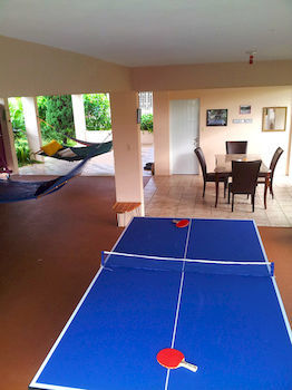 Bed & Breakfast Wssm Surf House