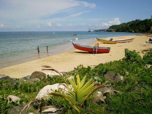 Apartamento Brisas De Borinquen