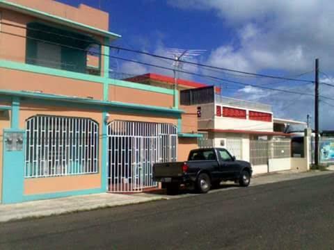Apartamento Brisas De Borinquen