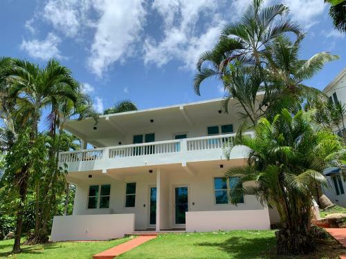 Hostal Serenity Rincon