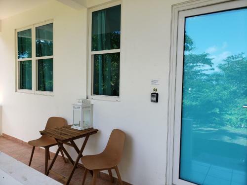 Hostal Serenity Rincon