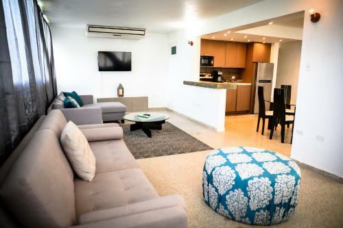 Hostal Serenity Rincon