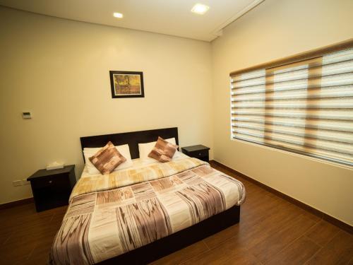 Apartamento Royal Executive Suites