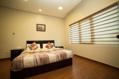 Apartamento Royal Executive Suites