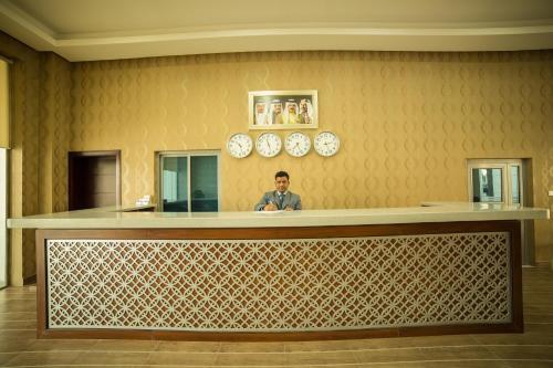 Apartamento Royal Executive Suites