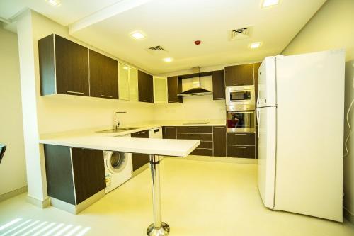 Apartamento Royal Executive Suites
