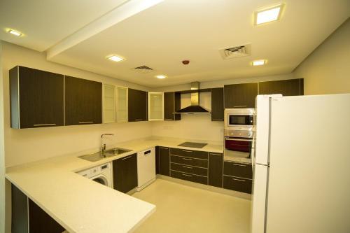 Apartamento Royal Executive Suites