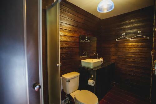 Hotel Ruan Rong Rong Resort & Spa