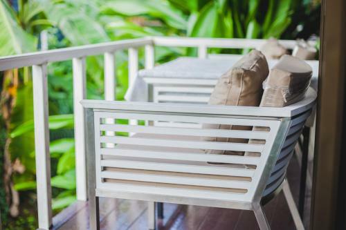 Hotel Ruan Rong Rong Resort & Spa