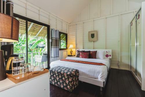 Hotel Ruan Rong Rong Resort & Spa