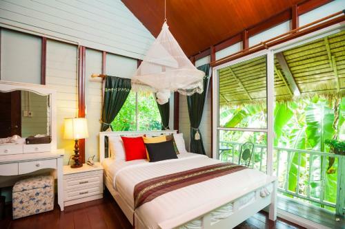 Hotel Ruan Rong Rong Resort & Spa
