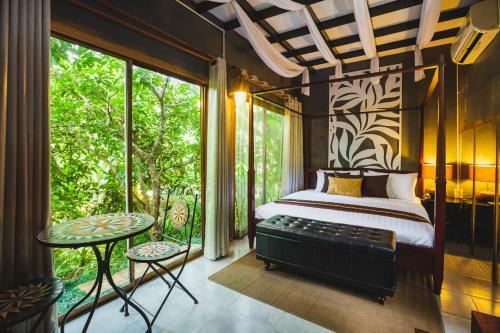 Hotel Ruan Rong Rong Resort & Spa