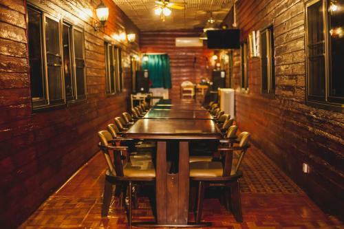 Hotel Ruan Rong Rong Resort & Spa