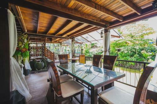 Hotel Ruan Rong Rong Resort & Spa