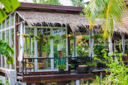 Hotel Ruan Rong Rong Resort & Spa