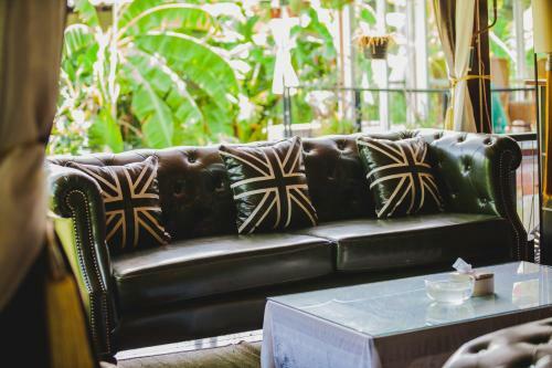 Hotel Ruan Rong Rong Resort & Spa