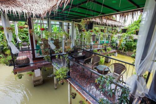 Hotel Ruan Rong Rong Resort & Spa