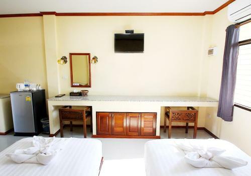 Hotel Ingtawan Boutique Resort
