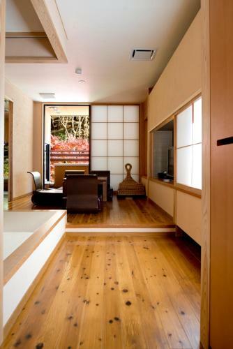 Onsen Ryokan Yamaki