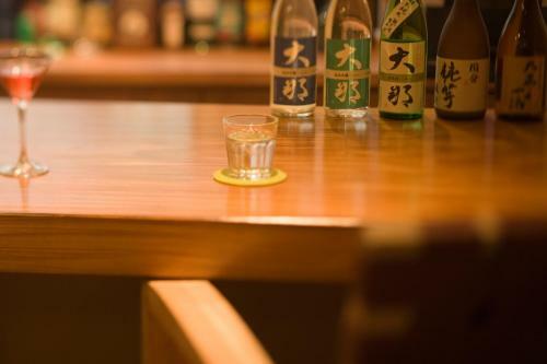 Onsen Ryokan Yamaki