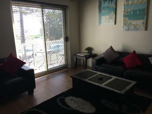 Apartamento Adelaide - Semaphore Beach Front