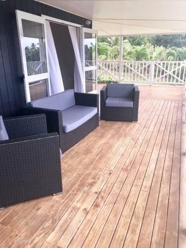 Island Breeze Villa