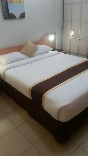 Peninsula International Hotel Suva Fiji