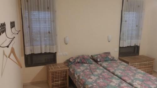 Apartamento Nof Hahoresh Shtula