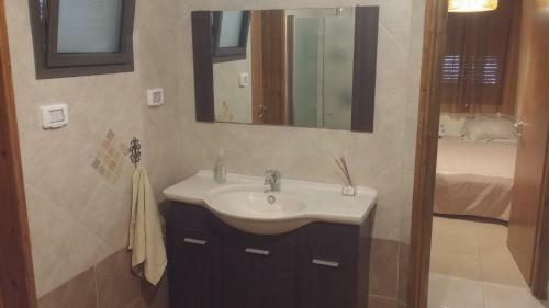Apartamento Nof Hahoresh Shtula