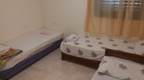 Apartamento Nof Hahoresh Shtula