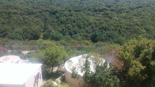 Apartamento Nof Hahoresh Shtula