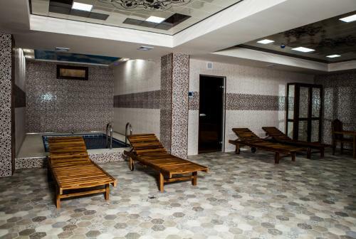 Azalea Hotel Baku