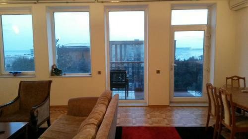 Apartamento Sahil 4 Bulvar More