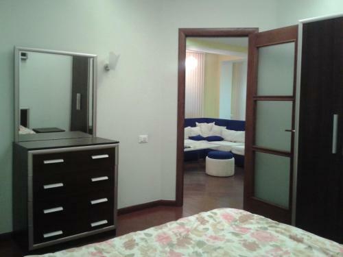 Apartment On Qurban Xalilov 2